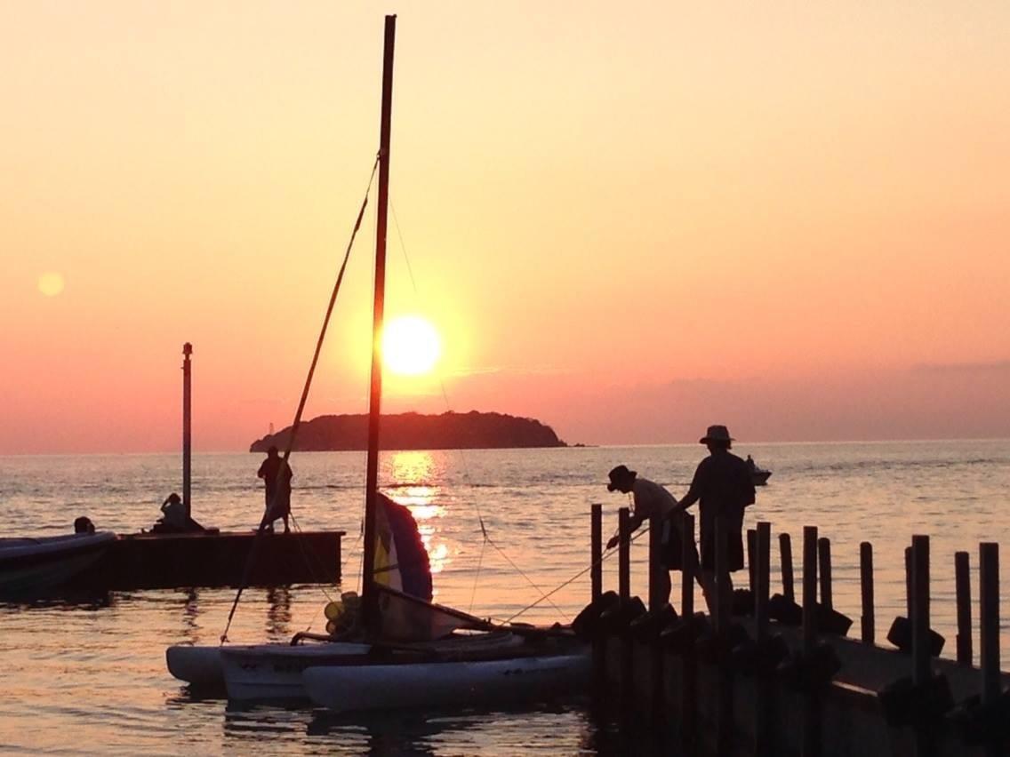 Ahoy Inn Guesthouse Put-in-Bay Zewnętrze zdjęcie