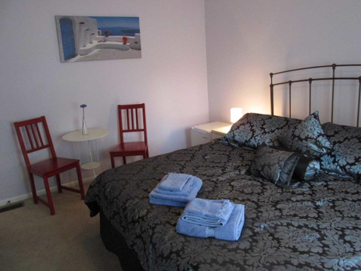 Ahoy Inn Guesthouse Put-in-Bay Zewnętrze zdjęcie