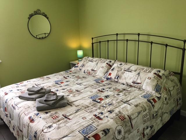 Ahoy Inn Guesthouse Put-in-Bay Zewnętrze zdjęcie