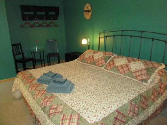 Ahoy Inn Guesthouse Put-in-Bay Zewnętrze zdjęcie